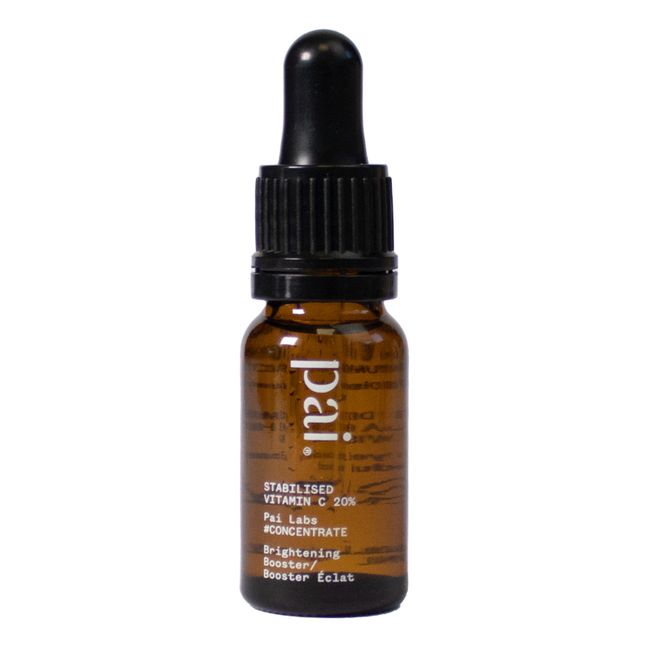 Booster Éclat Vitamine C 20% - 10 ml