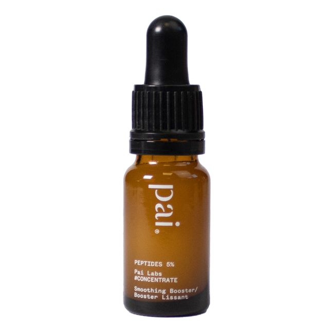 Potenciador Alisador con péptidos 5% - 10 ml