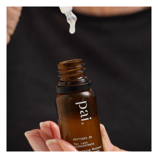 Booster Lissant Peptides 5% - 10 ml