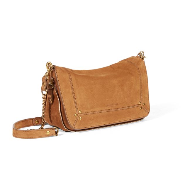 Tasche Bobi S Stier | Tabak