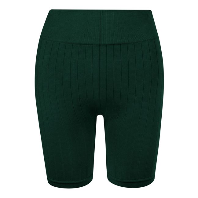 Cycliste Multifonctionnel Open Minded | Dark green