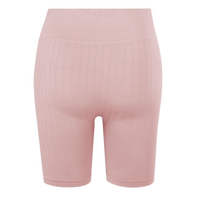 Open Minded Flat Rib Multifunction Bike Shorts | Palisandro