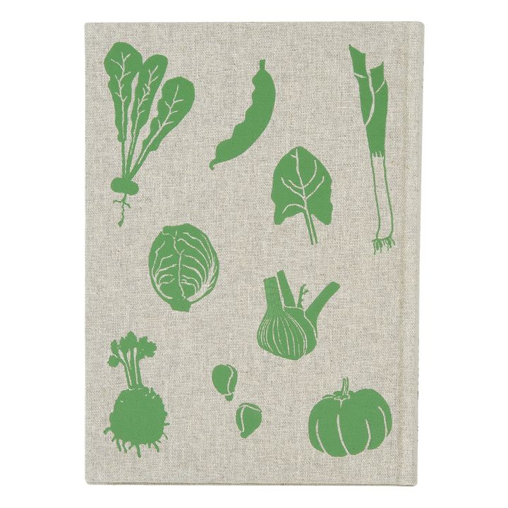 Eat your greens! - EN- Imagen del producto n°5