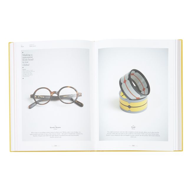The Monocle Guide to Better Living - EN