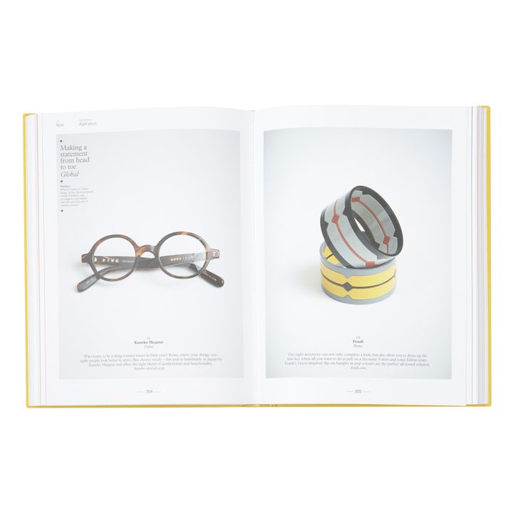 The monocle guide to better living - EN- Imagen del producto n°1