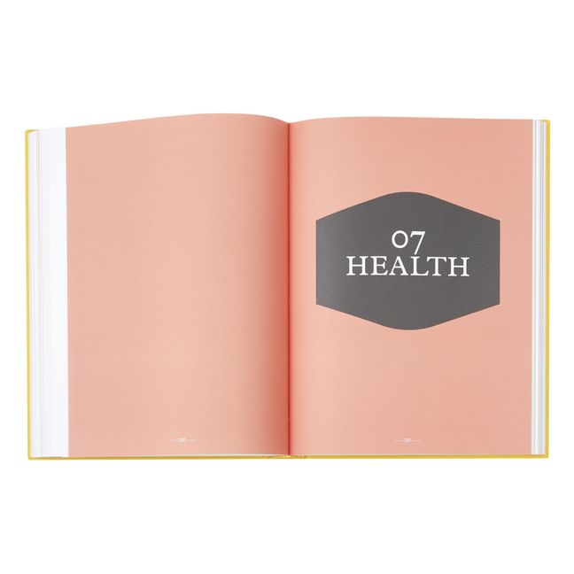 The Monocle Guide to Better Living - EN