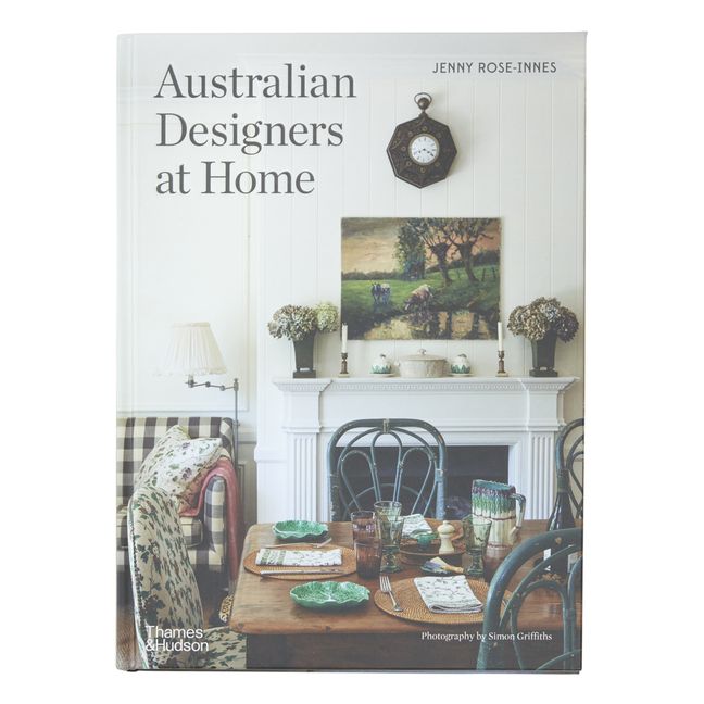 Australian Designers at Home - EN