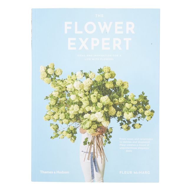 The Flower Expert - EN