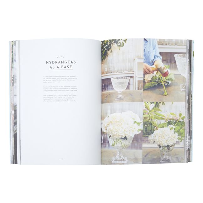 The Flower Expert - EN