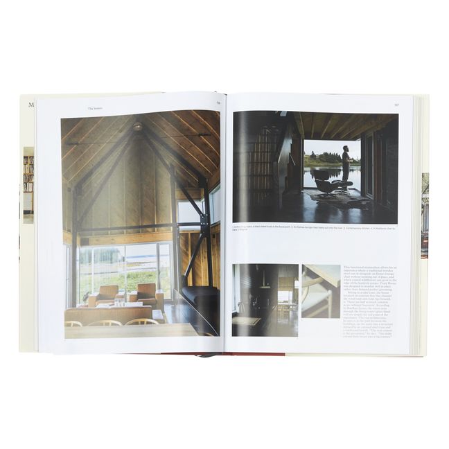 The Monocle Book of Homes - EN