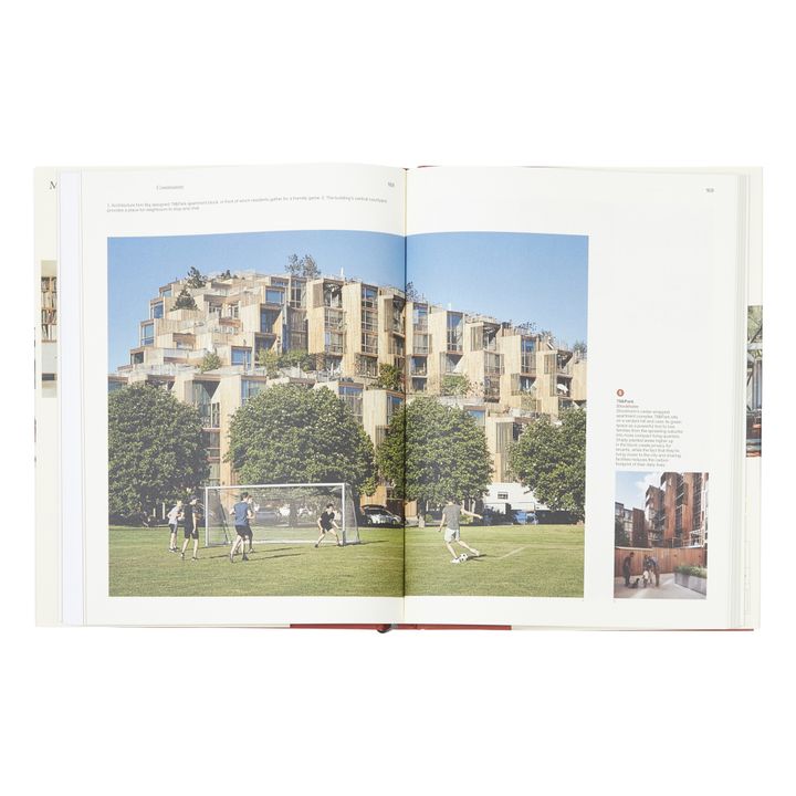 The Monocle Book of Homes - EN- Image produit n°2
