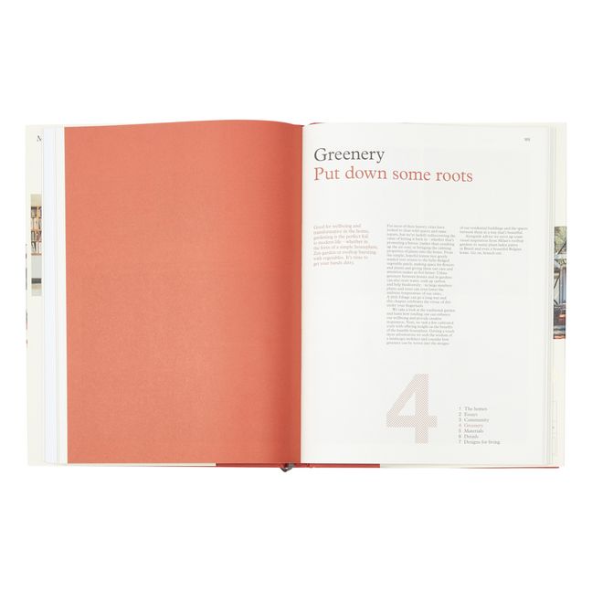 The Monocle Book of Homes - EN