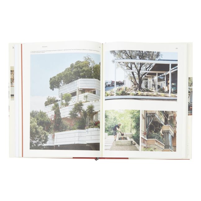The Monocle Book of Homes - EN