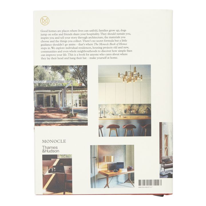 The Monocle Book of Homes - EN- Image produit n°5