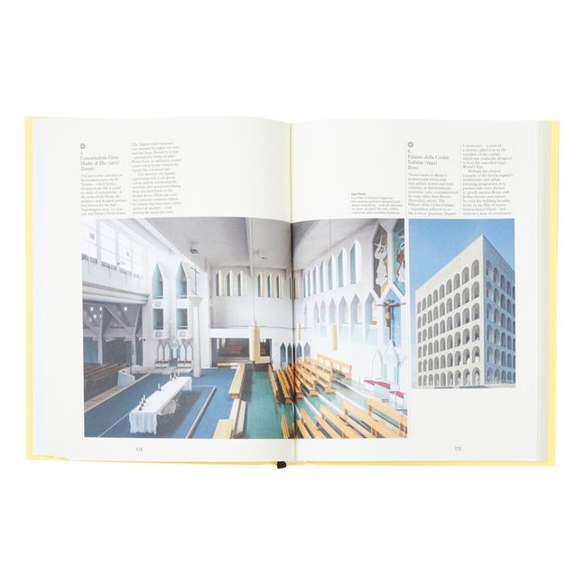 The Monocle Book of Italy - EN