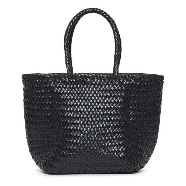 Grace Small Basket | Negro