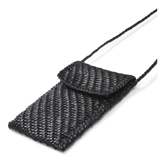 Phone Pouch | Negro