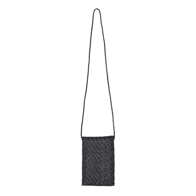Phone Pouch | Negro