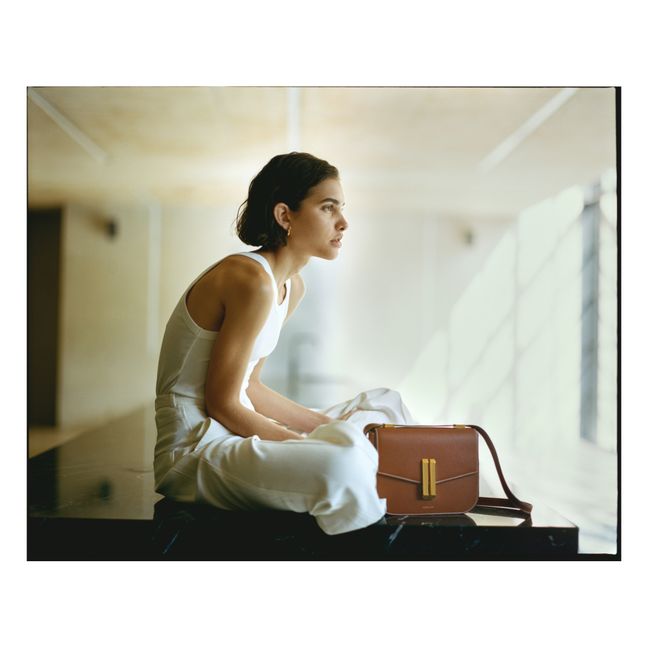Tasche Vancouver | Braun