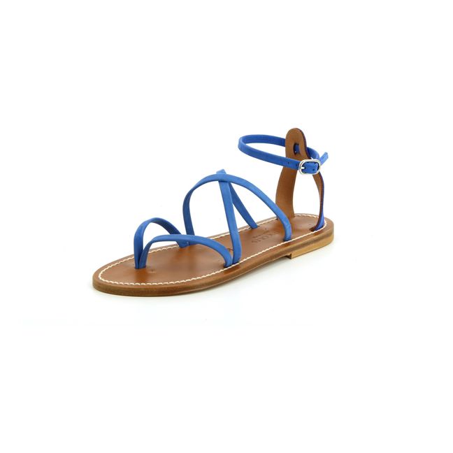 Sandales Epicure | Blu