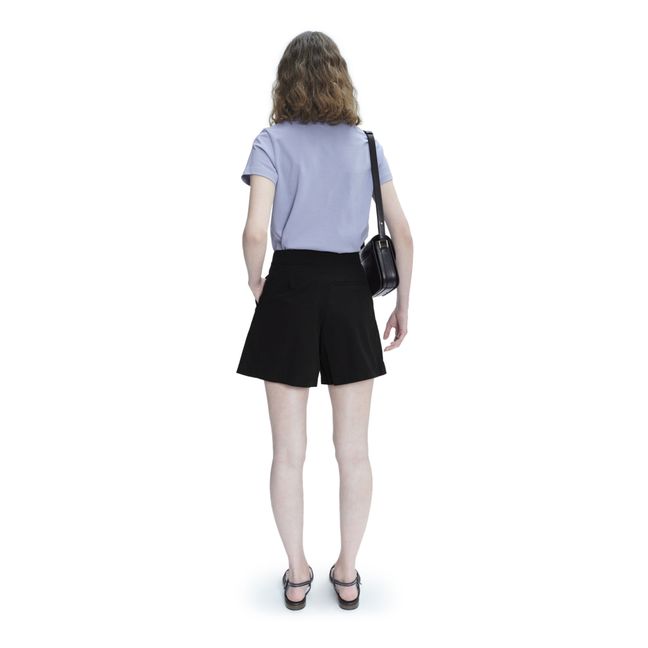 T-Shirt New Denise Bio-Baumwolle | Lila