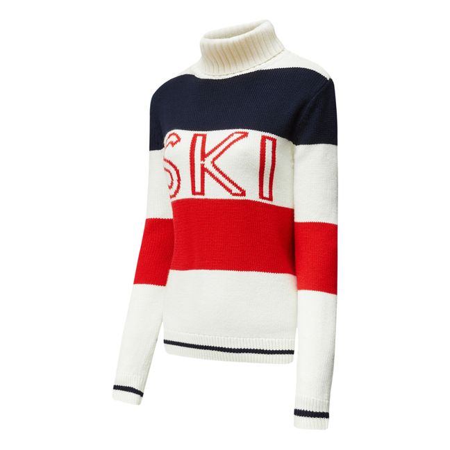 Maglione Frostine | Bianco
