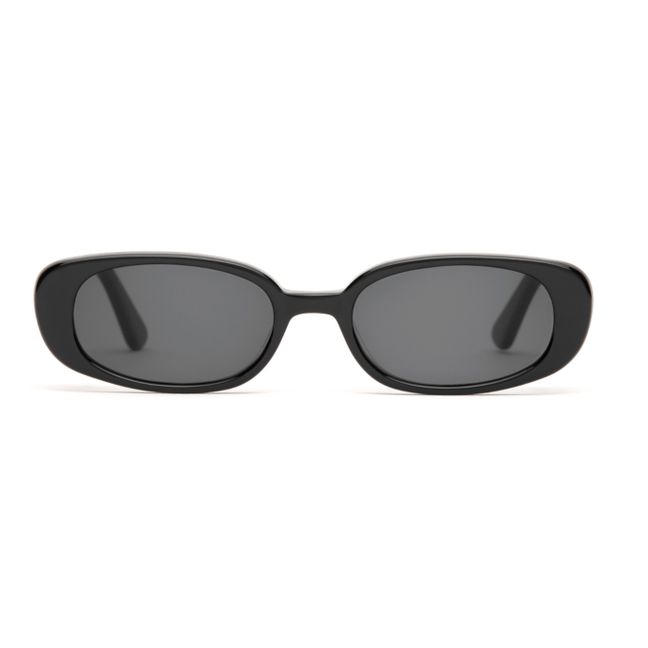 Velvetines Sunglasses | Black