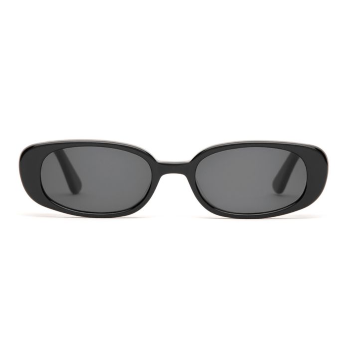 Velvetines Sunglasses | Black- Product image n°1