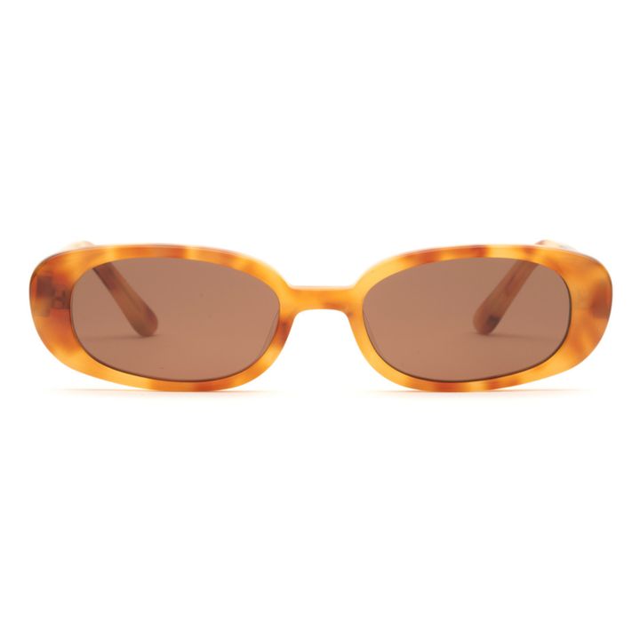 Sonnenbrille Velvetines | Bernstein- Produktbild Nr. 1