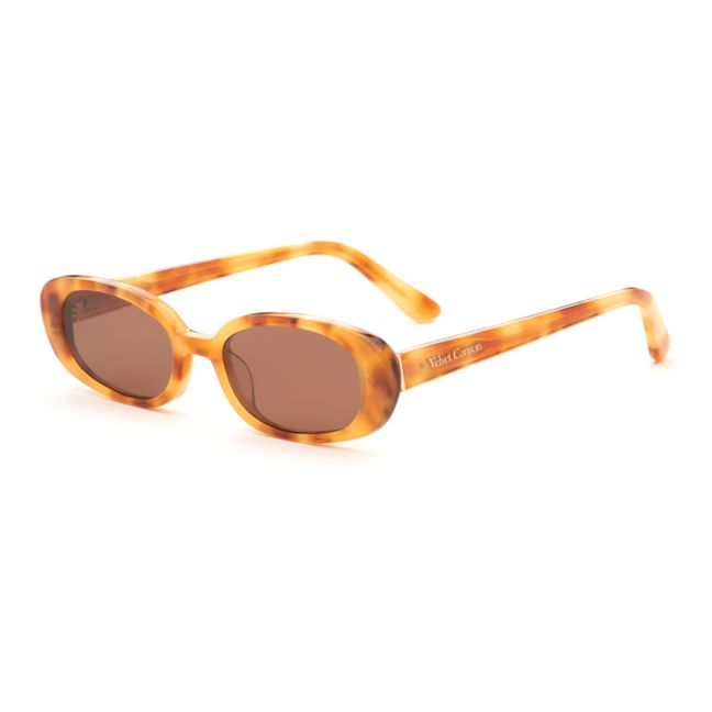 Velvetine Sunglasses | ámbar