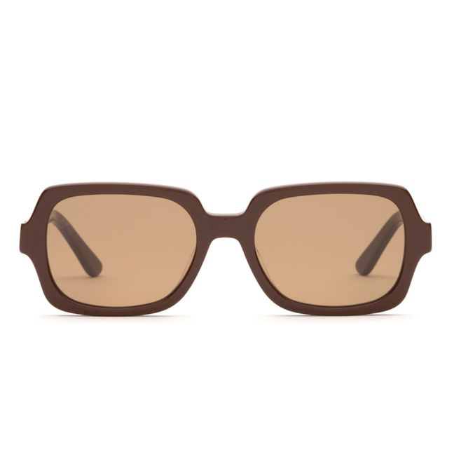 Lunettes de Soleil L'Homme | 05 Cacao