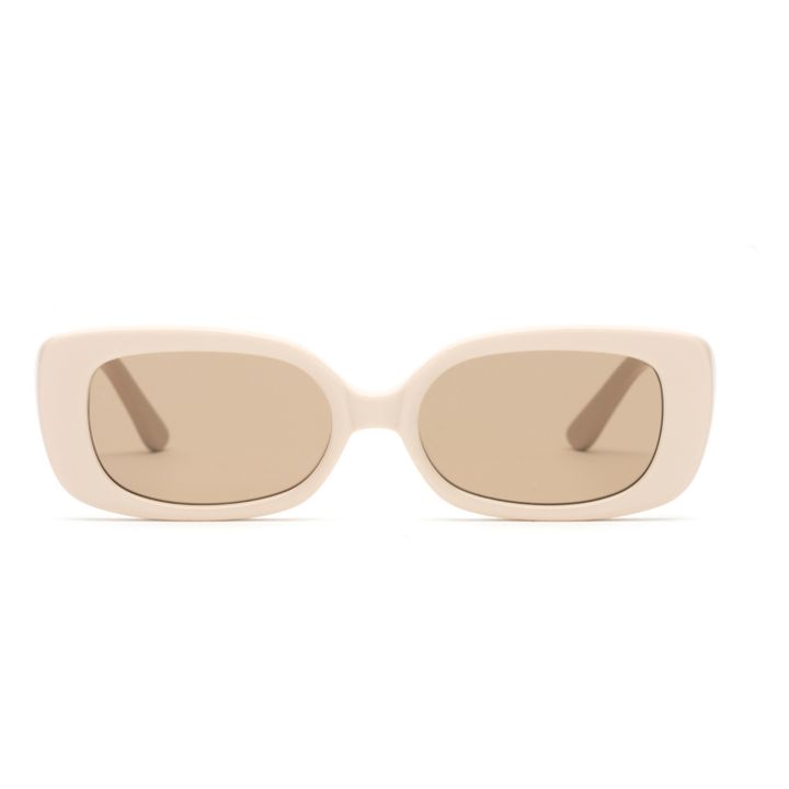Zou Bisou Sunglasses | Cream- Product image n°1