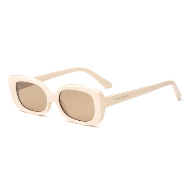 Zou Bisou Sunglasses | Crema