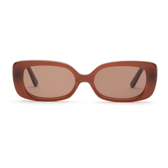 Gafas de sol Zou Bisou | Chocolate