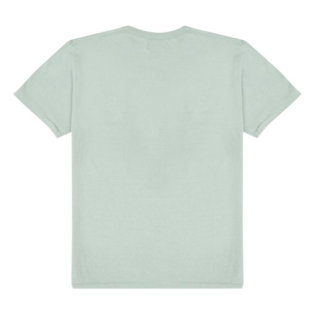 T-shirt HALEIWA | Sauge