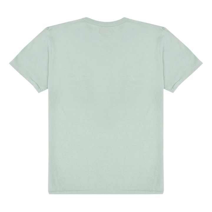 HALEIWA T-shirt | Salvia- Imagen del producto n°2