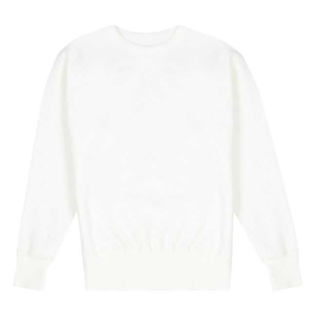 Sweatshirt LANIAKEA | Weiß