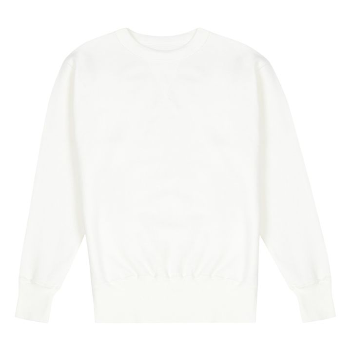 LANIAKEA Sweatshirt | Blanco- Imagen del producto n°0