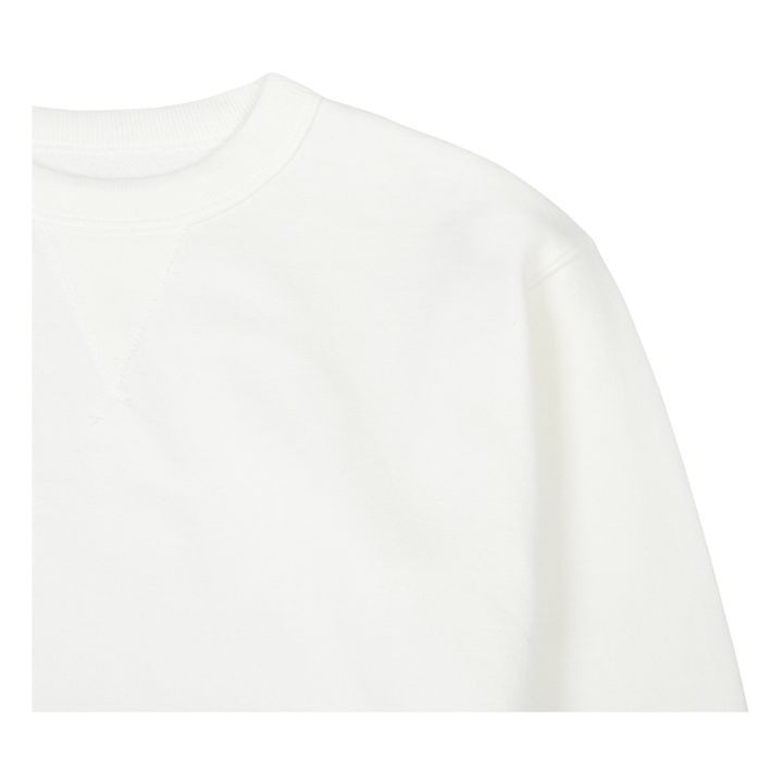 LANIAKEA Sweatshirt | Blanco- Imagen del producto n°1