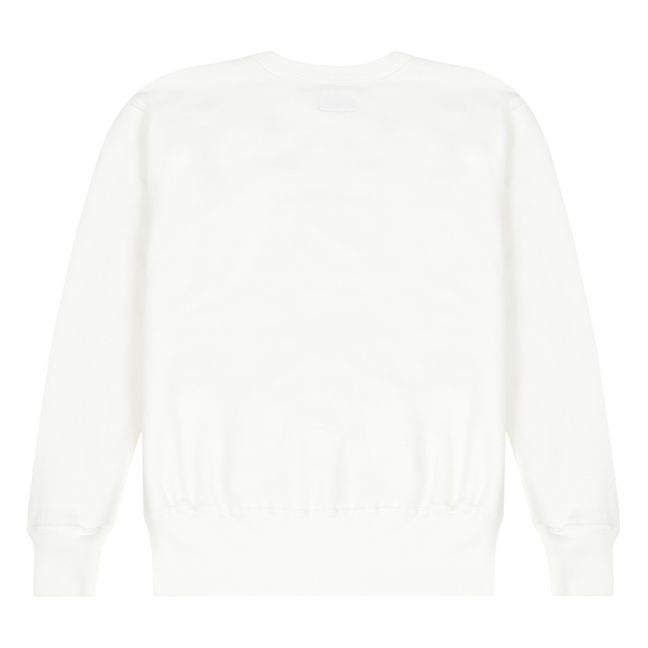 LANIAKEA Sweatshirt | Weiß