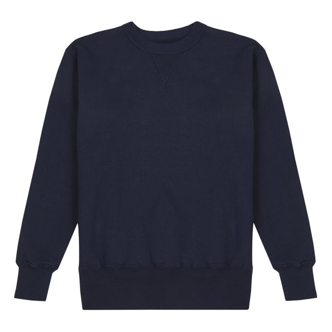 LANIAKEA Sweatshirt | Blu marino
