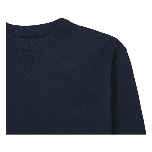 LANIAKEA Sweatshirt | Azul Marino