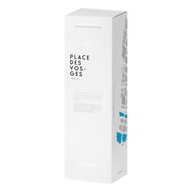 Difusor de fragancia Place des Vosges - 120 ml