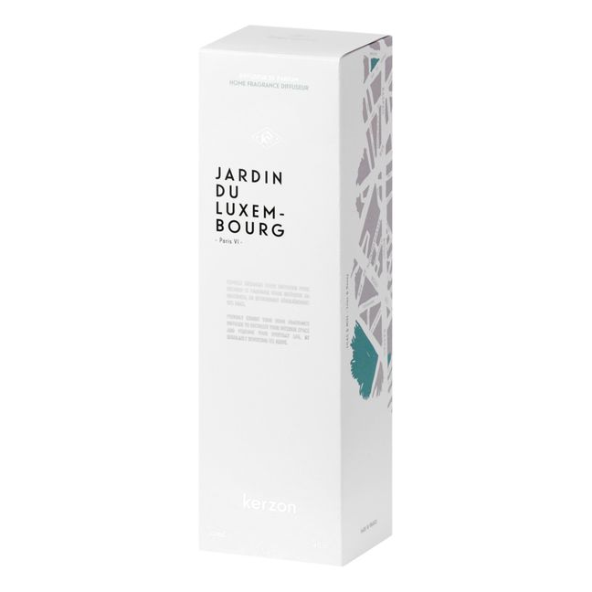 Difusor de fragancia Jardin du Luxembourg - 120 ml