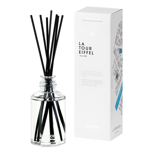Diffuseur de parfum La Tour Eiffel - 120 ml
