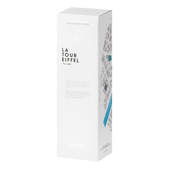 Diffusore di fragranze La Tour Eiffel - 120 ml