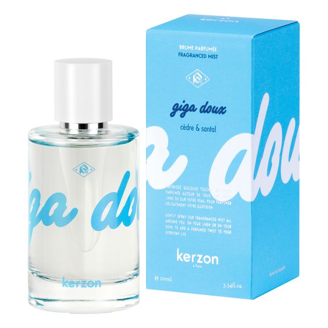 Brume parfumée Giga Doux - 100 ml