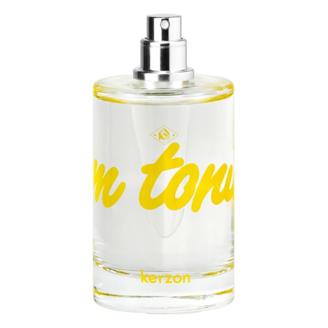 Bruma perfumada Gym Tonic - 100 ml