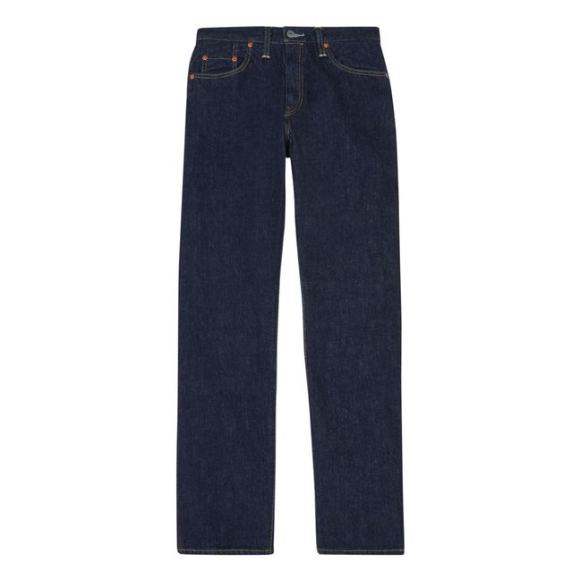 501 Vintage Jeans | Denim brut