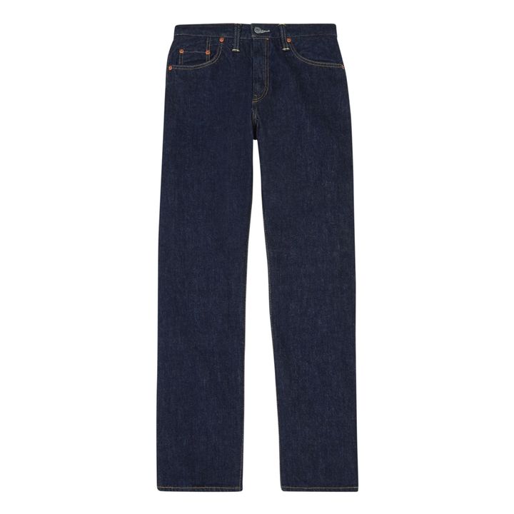 501 Vintage Jeans | Denim Brut- Produktbild Nr. 0